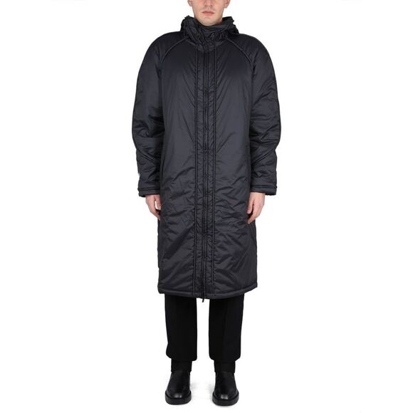 Mcq Men Tech Duvet Coat